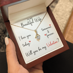The Alluring Beauty - For Your Wife