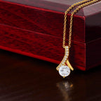 The Alluring Beauty - For Your Wife