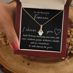 The Alluring Beauty - For Your Fiancee