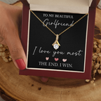 The Alluring Beauty - For Your Girlfriend