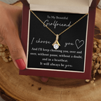 The Alluring Beauty - For Your Girlfriend