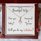 The Alluring Beauty - For Your Wife