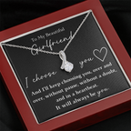 The Alluring Beauty - For Your Girlfriend