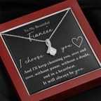 The Alluring Beauty - For Your Fiancee