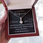 The Alluring Beauty - For Your Girlfriend