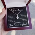 The Alluring Beauty - For Your Future Wife