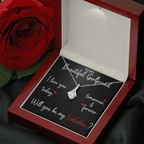 The Alluring Beauty - For Your Girlfriend