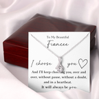 The Alluring Beauty - For Your Fiancee