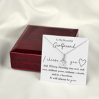 The Alluring Beauty - For Your Girlfriend