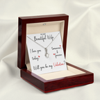The Alluring Beauty - For Your Wife