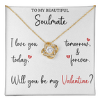 The Love Knot - For Your Soulmate