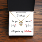 The Love Knot - For Your Soulmate