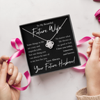 The Love Knot- For Your Future Wife