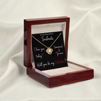 The Love Knot - For Your Soulmate