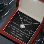 The Love Knot - For Your Girlfriend