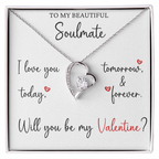The Forever Love - For Your Soulmate