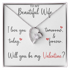 The Forever Love - For Your Wife