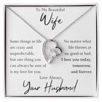 The Forever Love - For Your Wife
