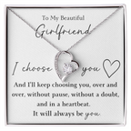 The Forever Love - For Your Girlfriend