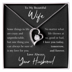 The Forever Love - For Your Wife