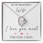 The Forever Love - For Your Wife