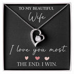 The Forever Love - For Your Wife
