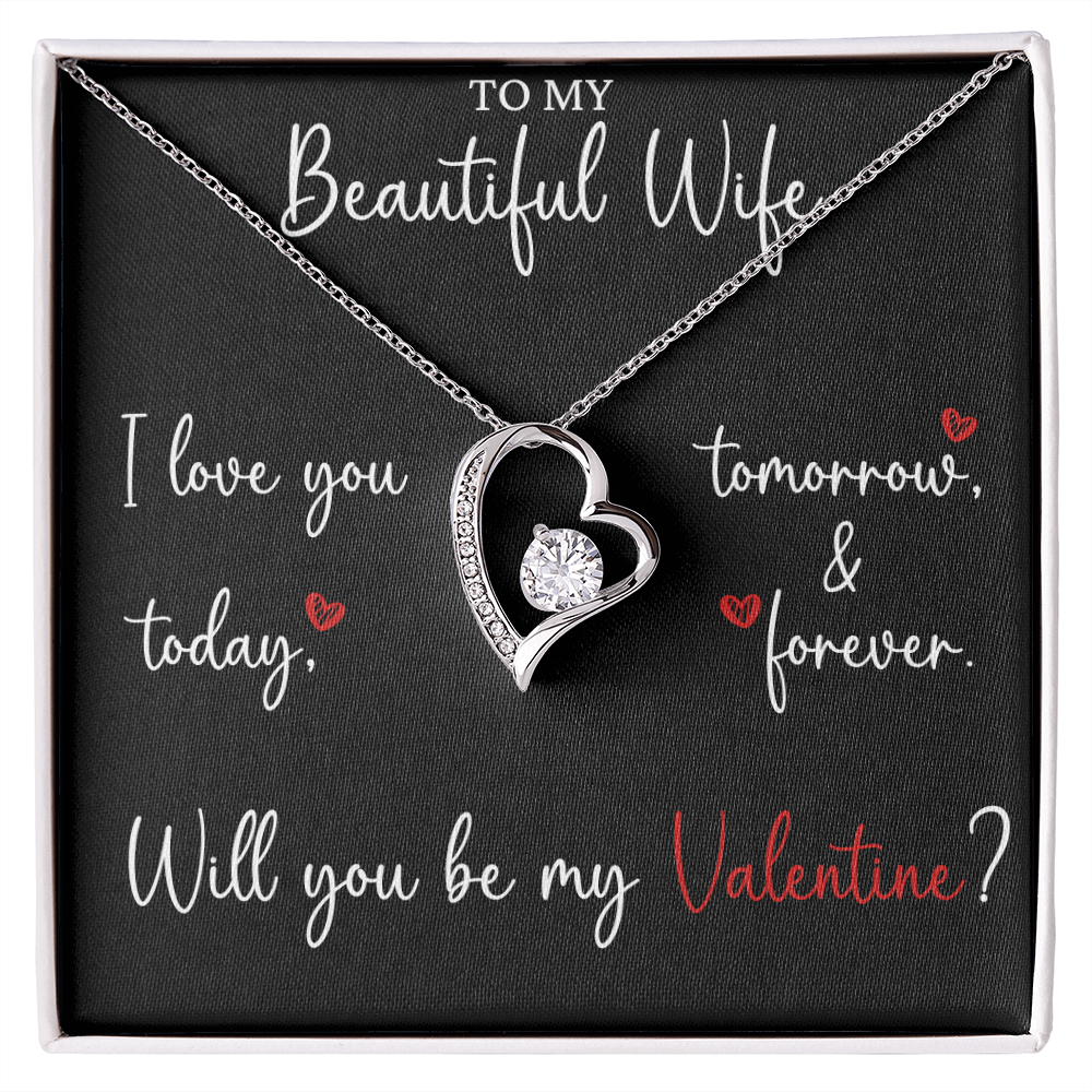 The Forever Love - For Your Wife