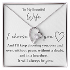The Forever Love - For Your Wife
