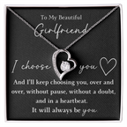 The Forever Love - For Your Girlfriend