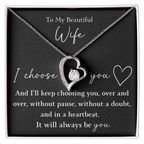 The Forever Love - For Your Wife