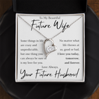 The Forever Love - For Your Future Wife