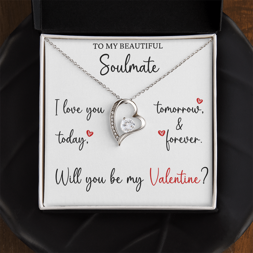 The Forever Love - For Your Soulmate