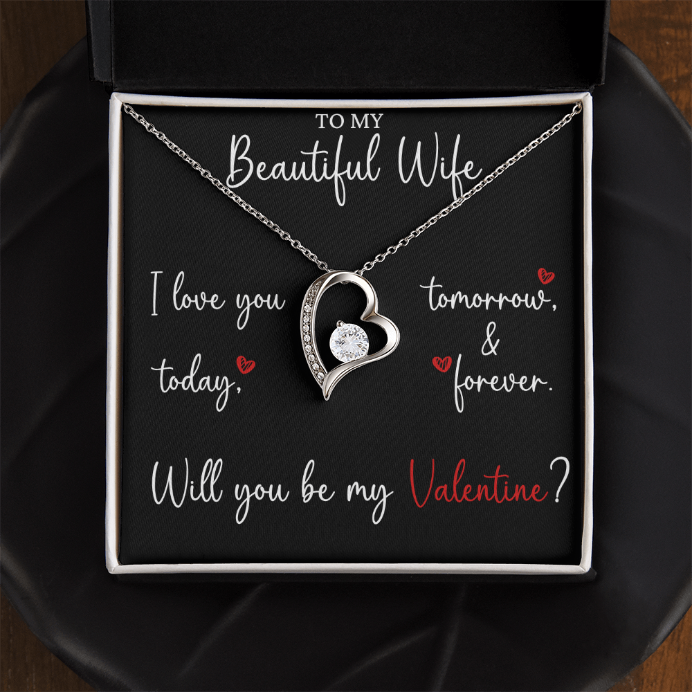 The Forever Love - For Your Wife