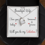 The Forever Love - For Your Wife
