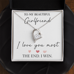 The Forever Love - For Your Girlfriend