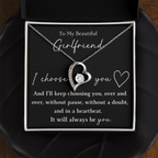 The Forever Love - For Your Girlfriend