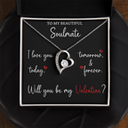 The Forever Love - For Your Soulmate