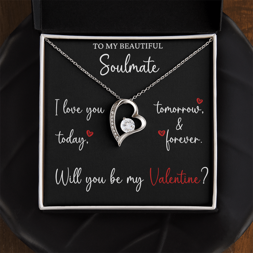 The Forever Love - For Your Soulmate