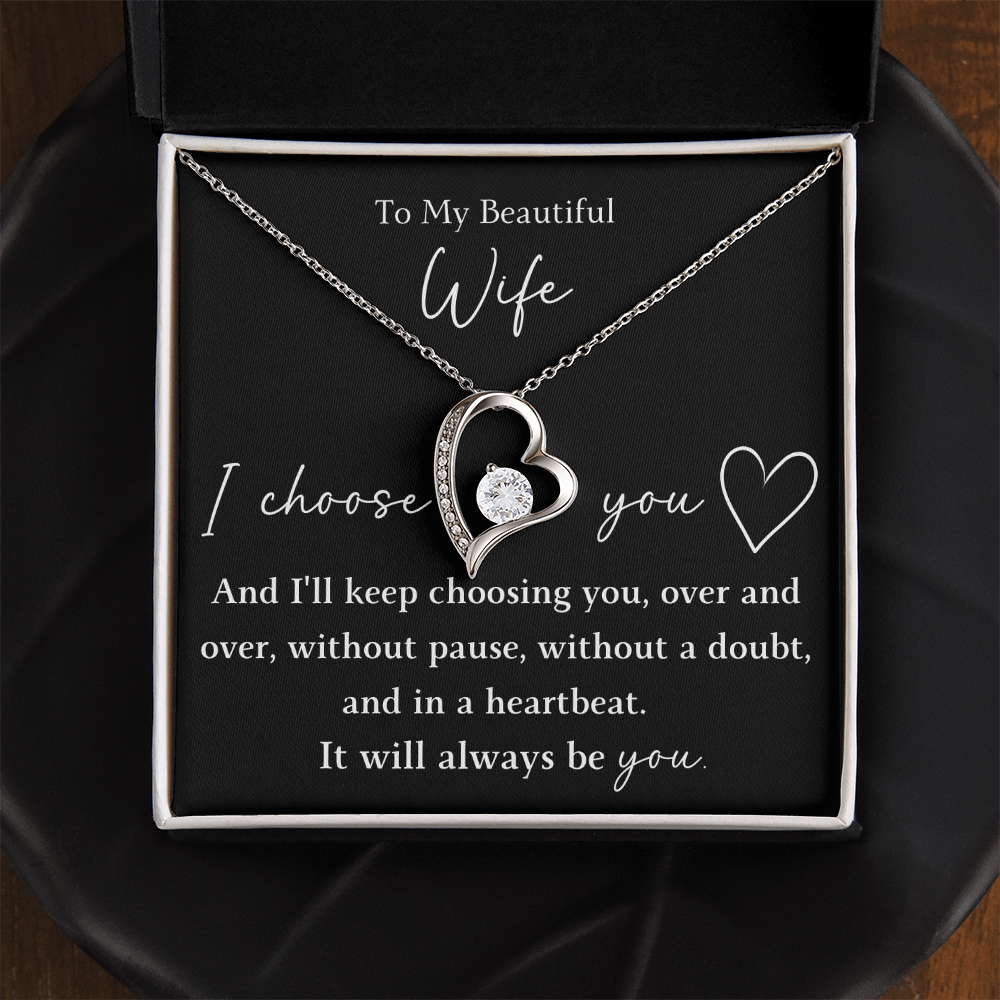 The Forever Love - For Your Wife