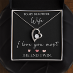 The Forever Love - For Your Wife