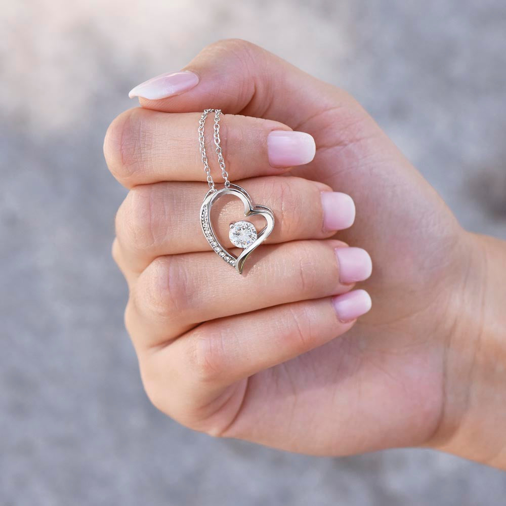 The Forever Love - For Your Wife