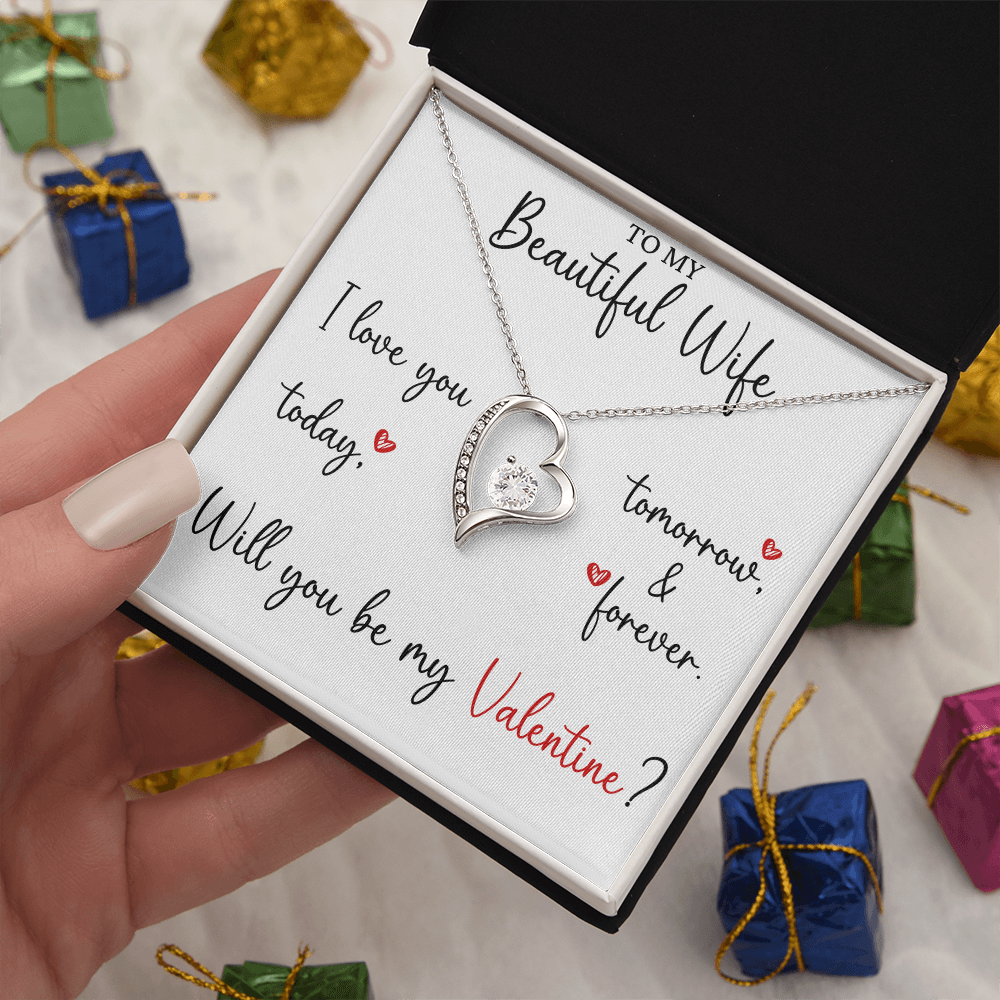 The Forever Love - For Your Wife