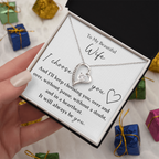The Forever Love - For Your Wife