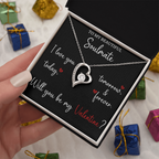 The Forever Love - For Your Soulmate