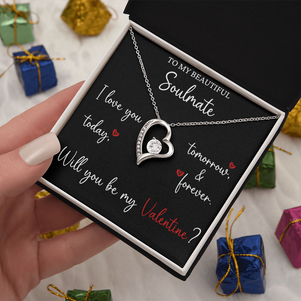 The Forever Love - For Your Soulmate