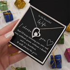 The Forever Love - For Your Wife