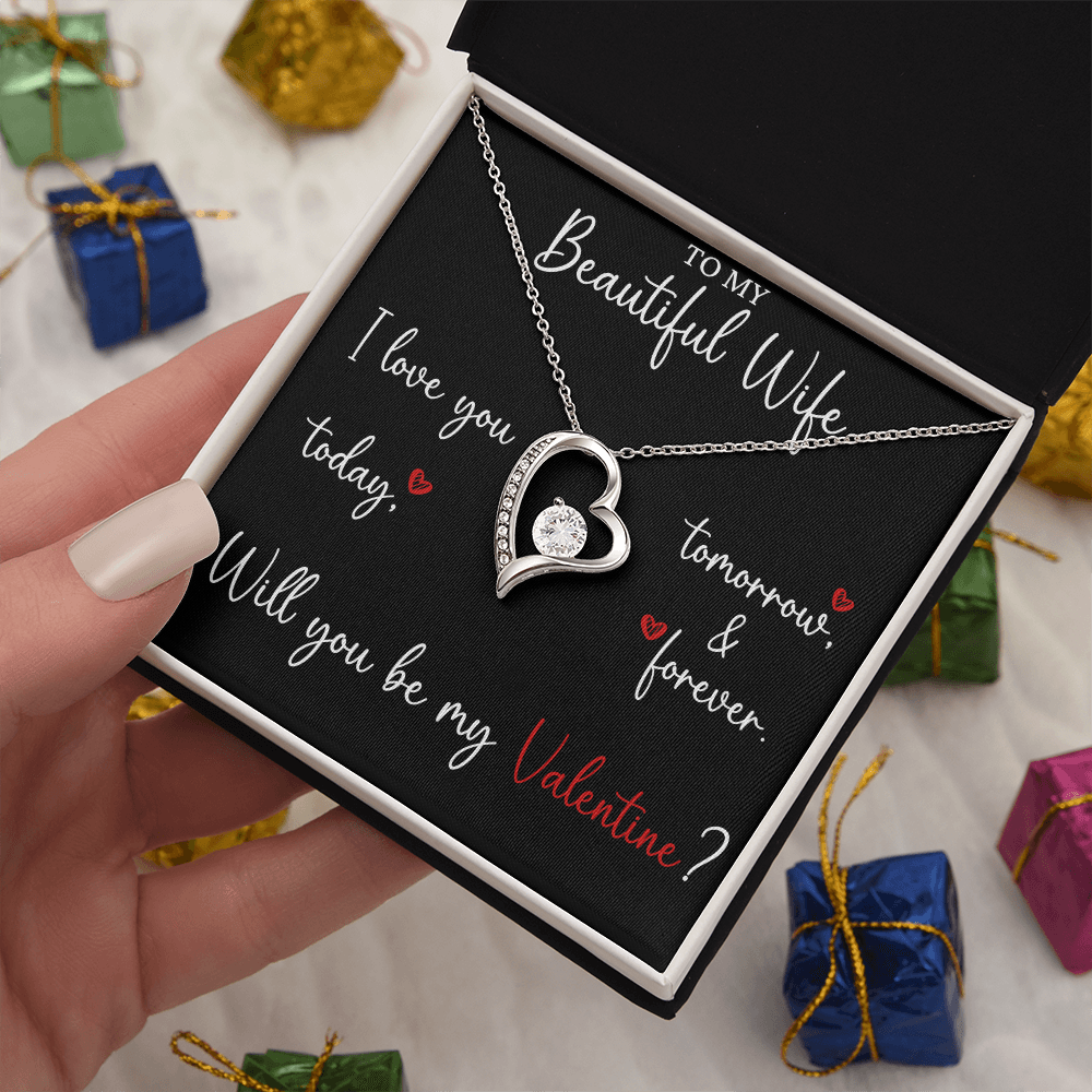 The Forever Love - For Your Wife