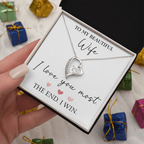 The Forever Love - For Your Wife