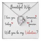 The Forever Love - For Your Wife