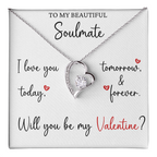 The Forever Love - For Your Soulmate